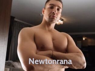 Newtonrana