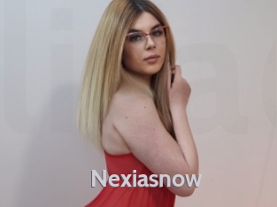 Nexiasnow