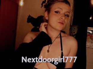 Nextdoorgirl777