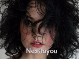 Nexttoyou