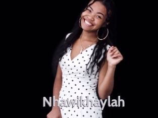 Nhawikhaylah