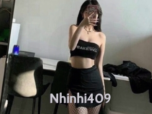 nhinhi409 Live Cam 66