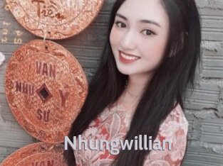 Nhungwillian