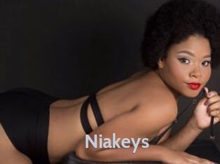 Niakeys