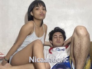 Nicaanderic