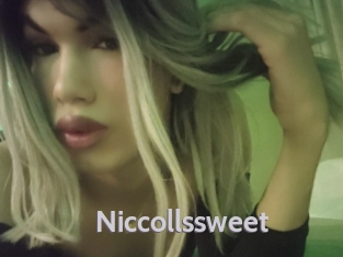 Niccollssweet