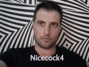 Nicecock4