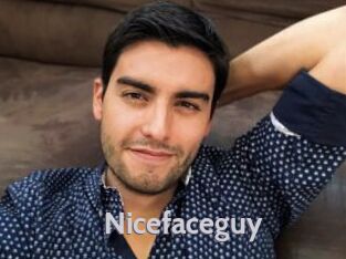 Nicefaceguy