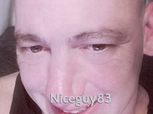 Niceguy83