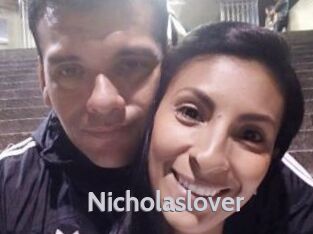 Nicholaslover
