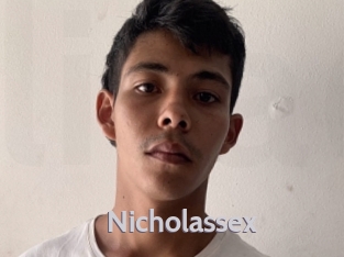 Nicholassex