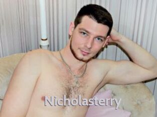 Nicholasterry