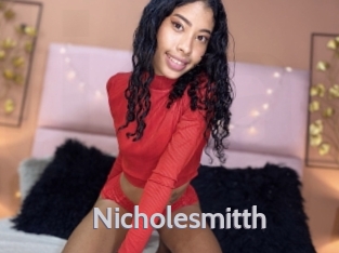 Nicholesmitth