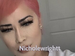 Nicholewrightt