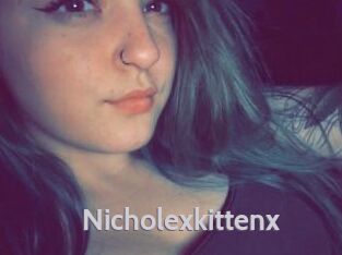 Nicholexkittenx