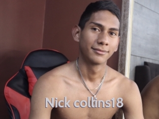 nick_collins18 Live Cam 66