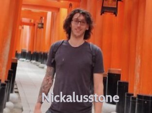 Nickalusstone
