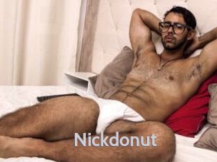 Nickdonut