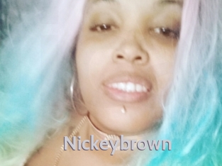 Nickeybrown