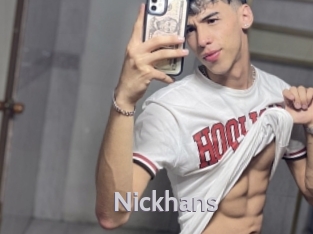 Nickhans