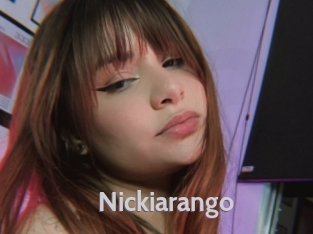 Nickiarango