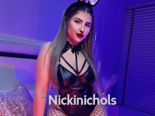Nickinichols