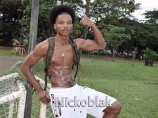 Nickoblak