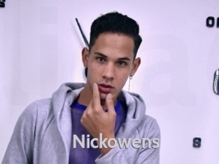 Nickowens