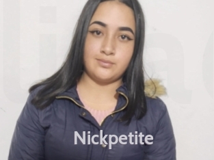 Nickpetite