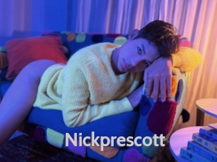 Nickprescott
