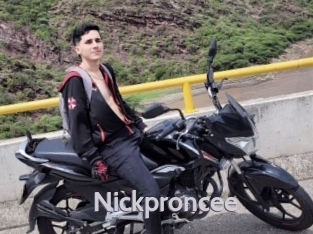 Nickproncee