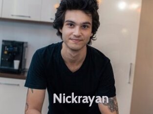Nickrayan