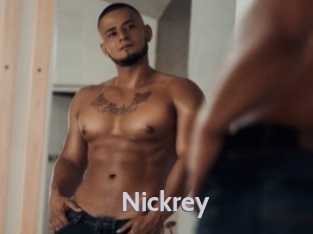 Nickrey