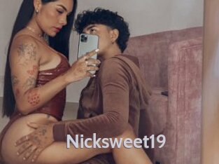 Nicksweet19