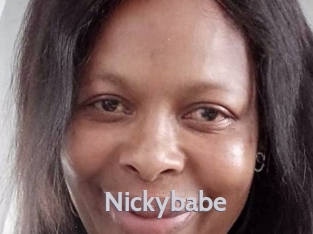 Nickybabe
