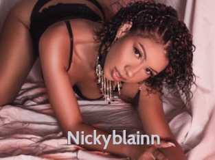 Nickyblainn