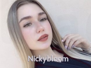 Nickybloom