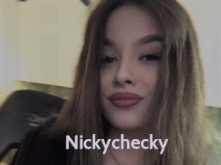 Nickychecky
