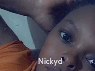 Nickyd