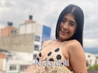 Nickydoll