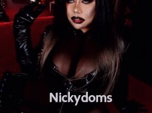 Nickydoms
