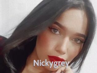 Nickygrey