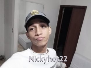 Nickyhot22