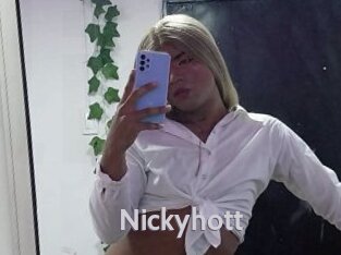 Nickyhott