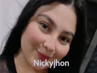 Nickyjhon