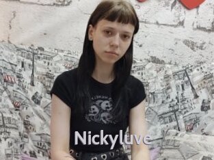 Nickyluve