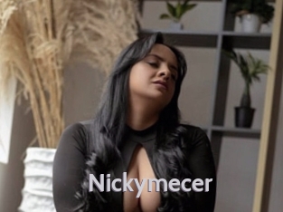 Nickymecer