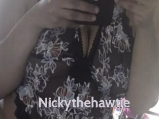 Nickythehawtie