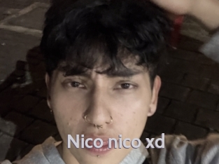 nico_nico_xd Live Cam 66
