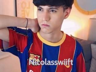 nicolasswiift Live Cam 66